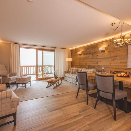 Almlodge Westendorf Exterior photo